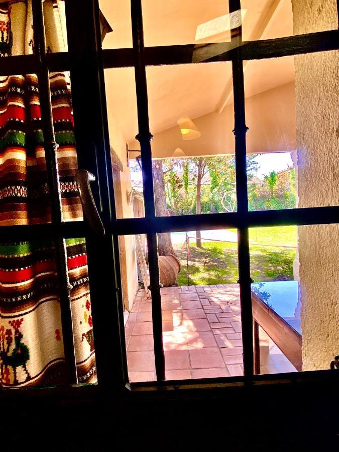 El Huerto De كانديليدا المظهر الخارجي الصورة